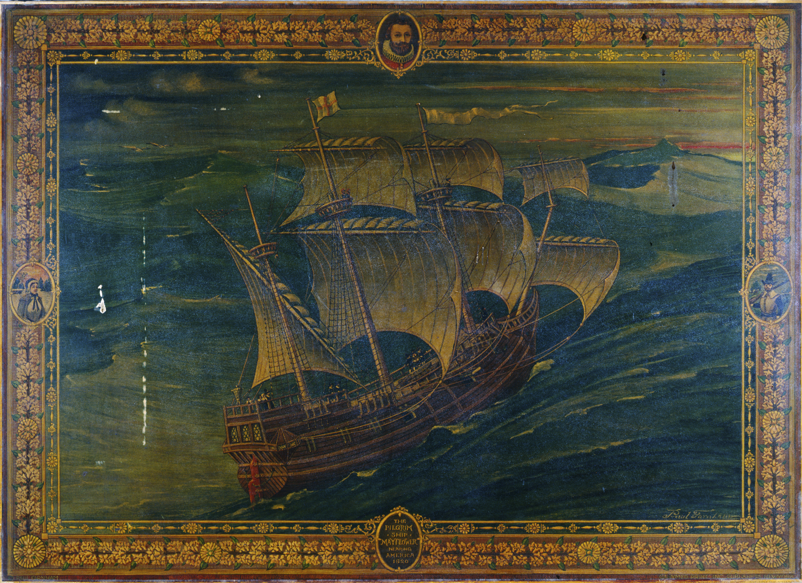 Program image