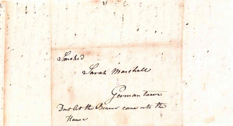 Program image