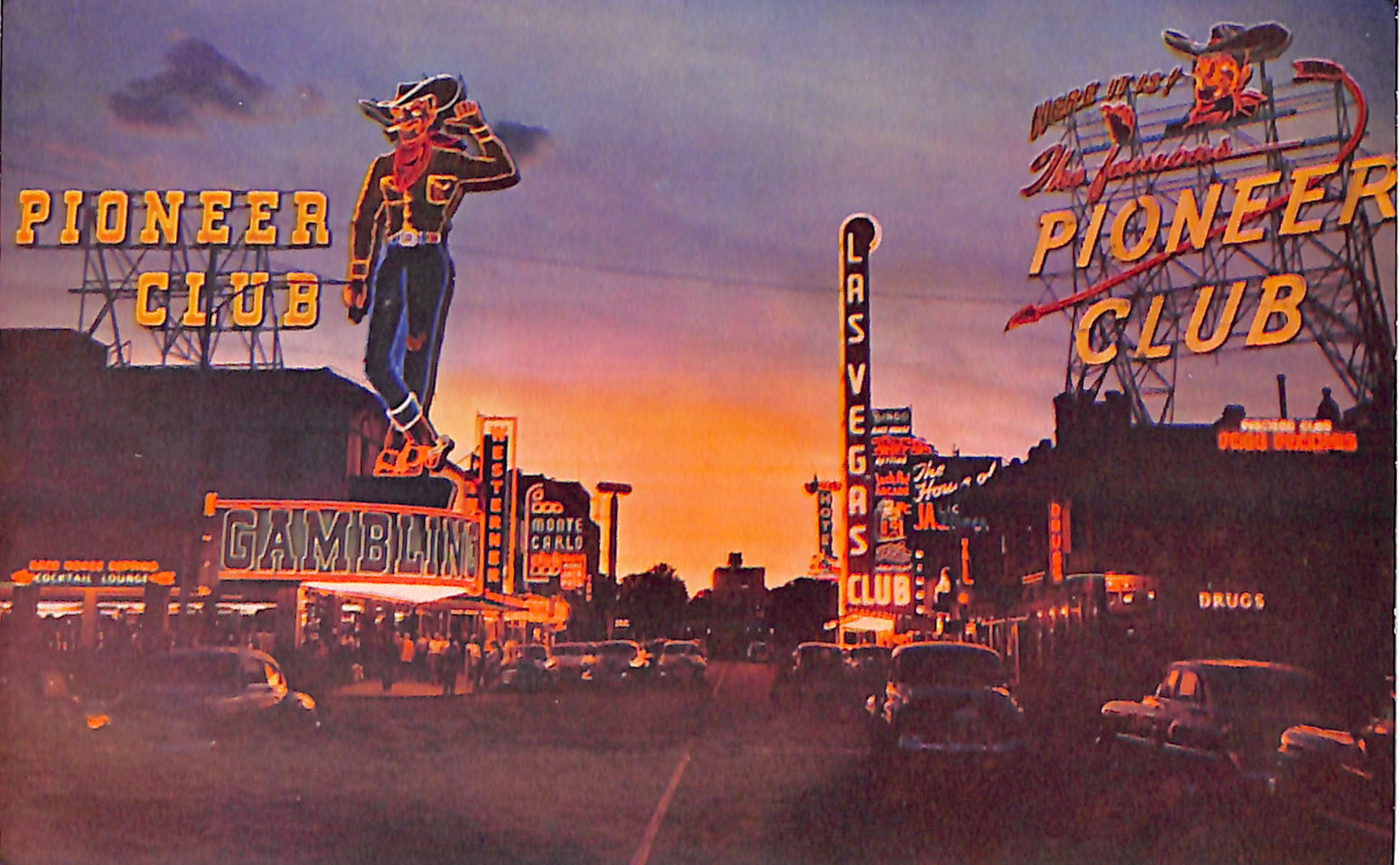 Program image