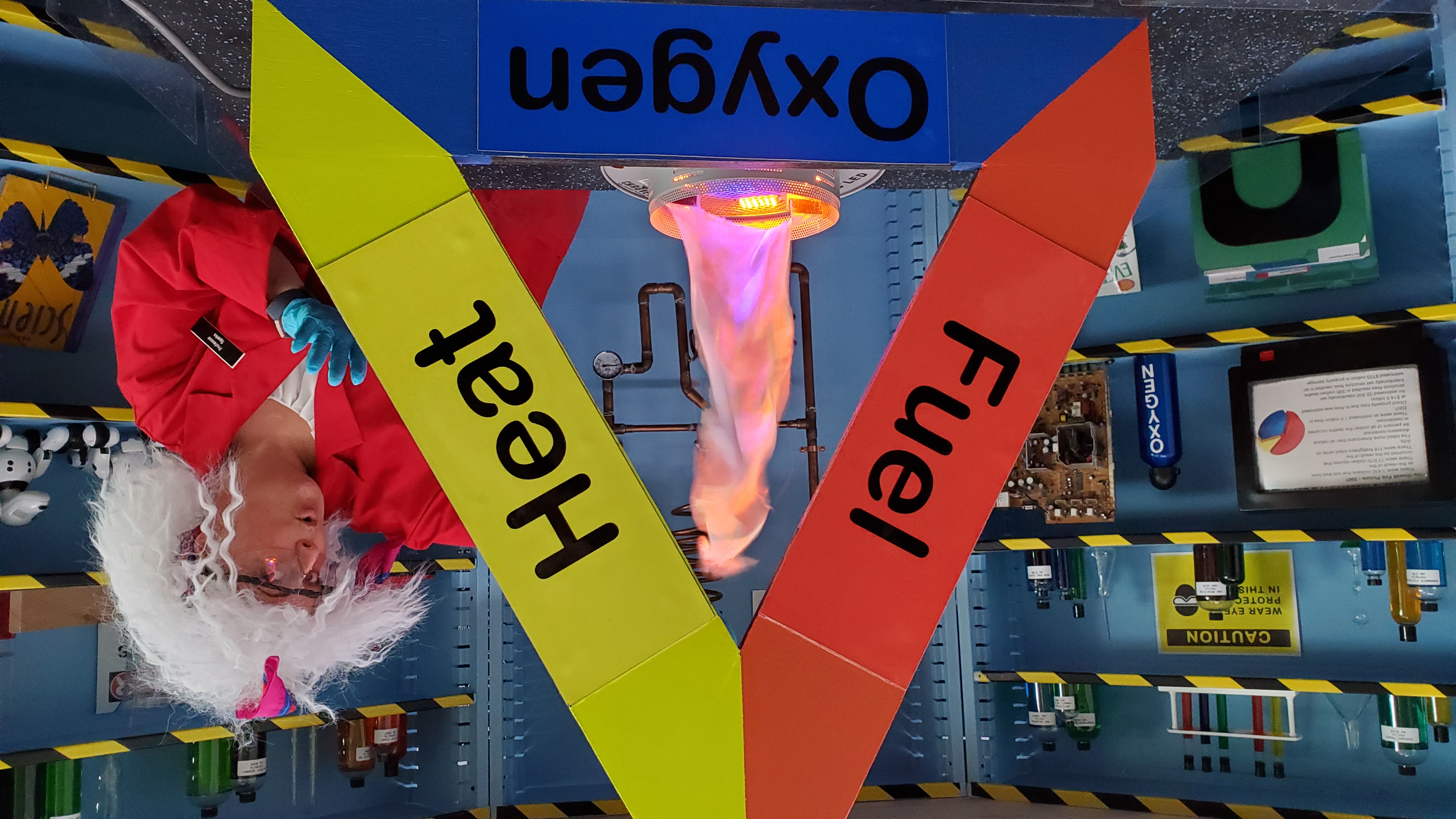 Program image