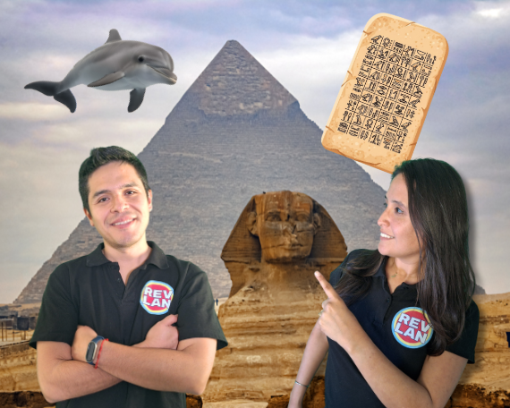 Program image