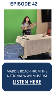 Picture of Maddie Roach