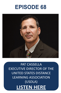 Photo of Pat Cassella