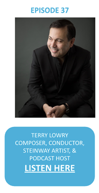 Terry Lowry