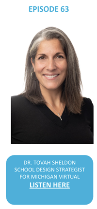 Photo of Dr. Tovah Sheldon