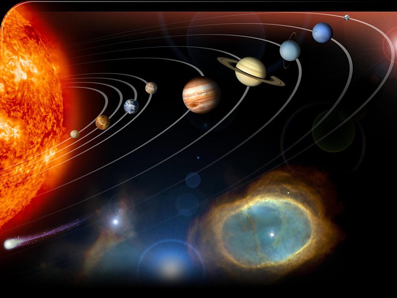 Program image