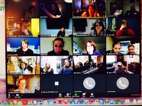 PEC Meeting PEC Meeting