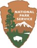 American Society for Deaf Children Logo National Park Service