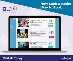 CILC Launches FieldED and Roam From Home