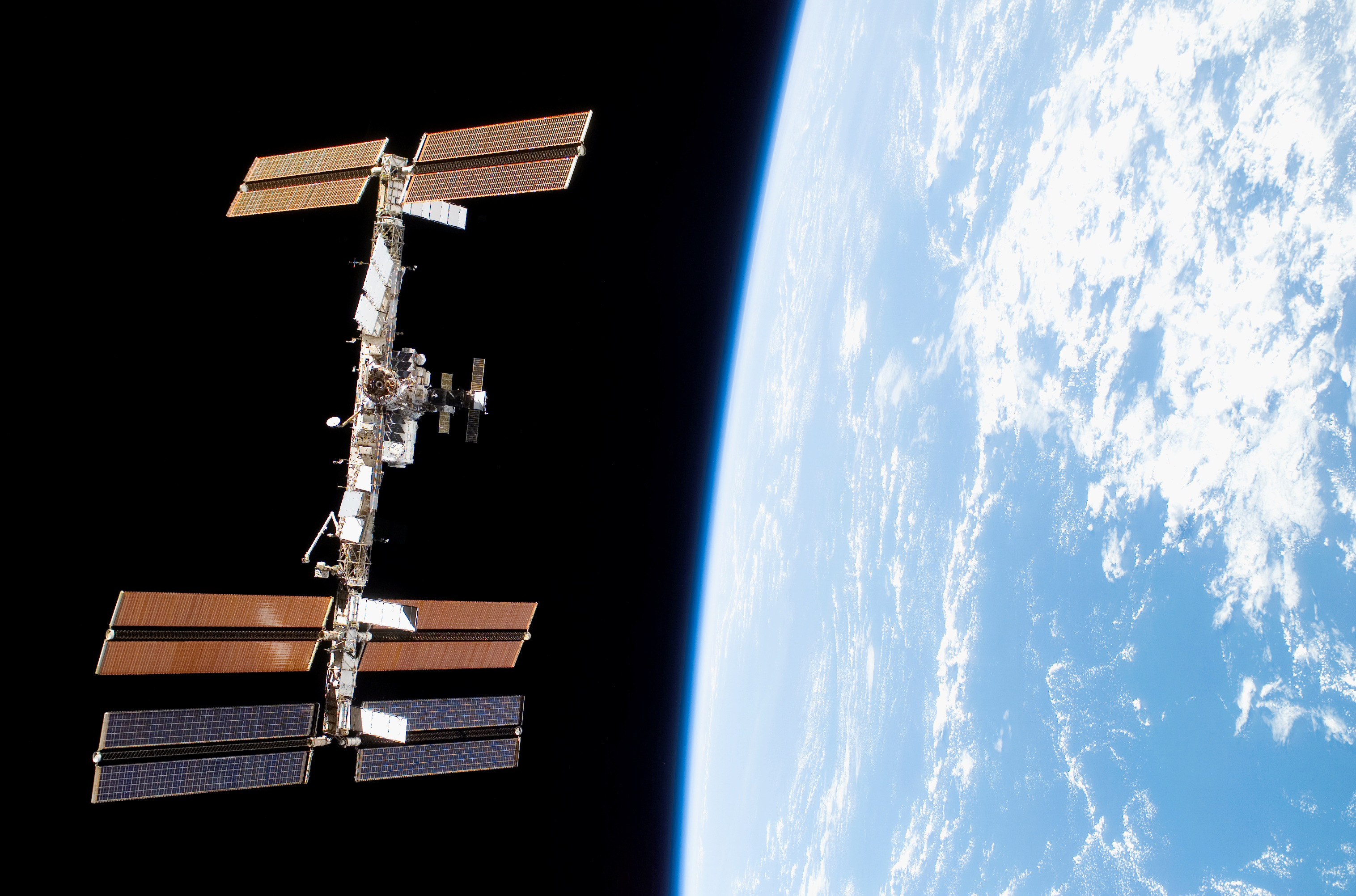 Program image