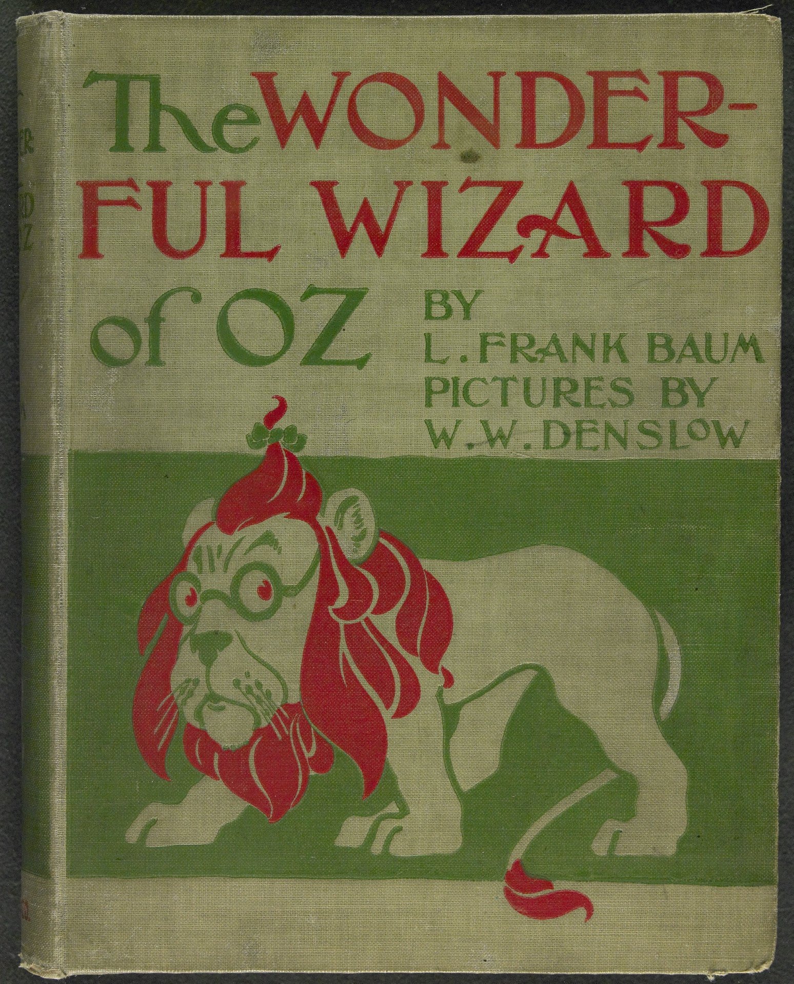 Program image