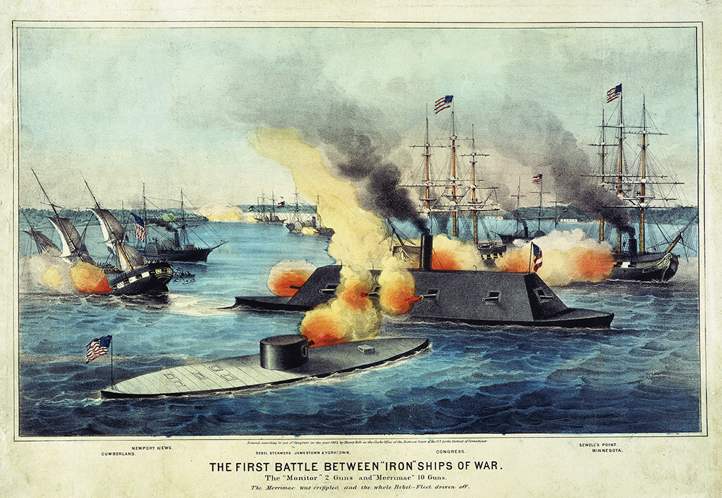 Program image