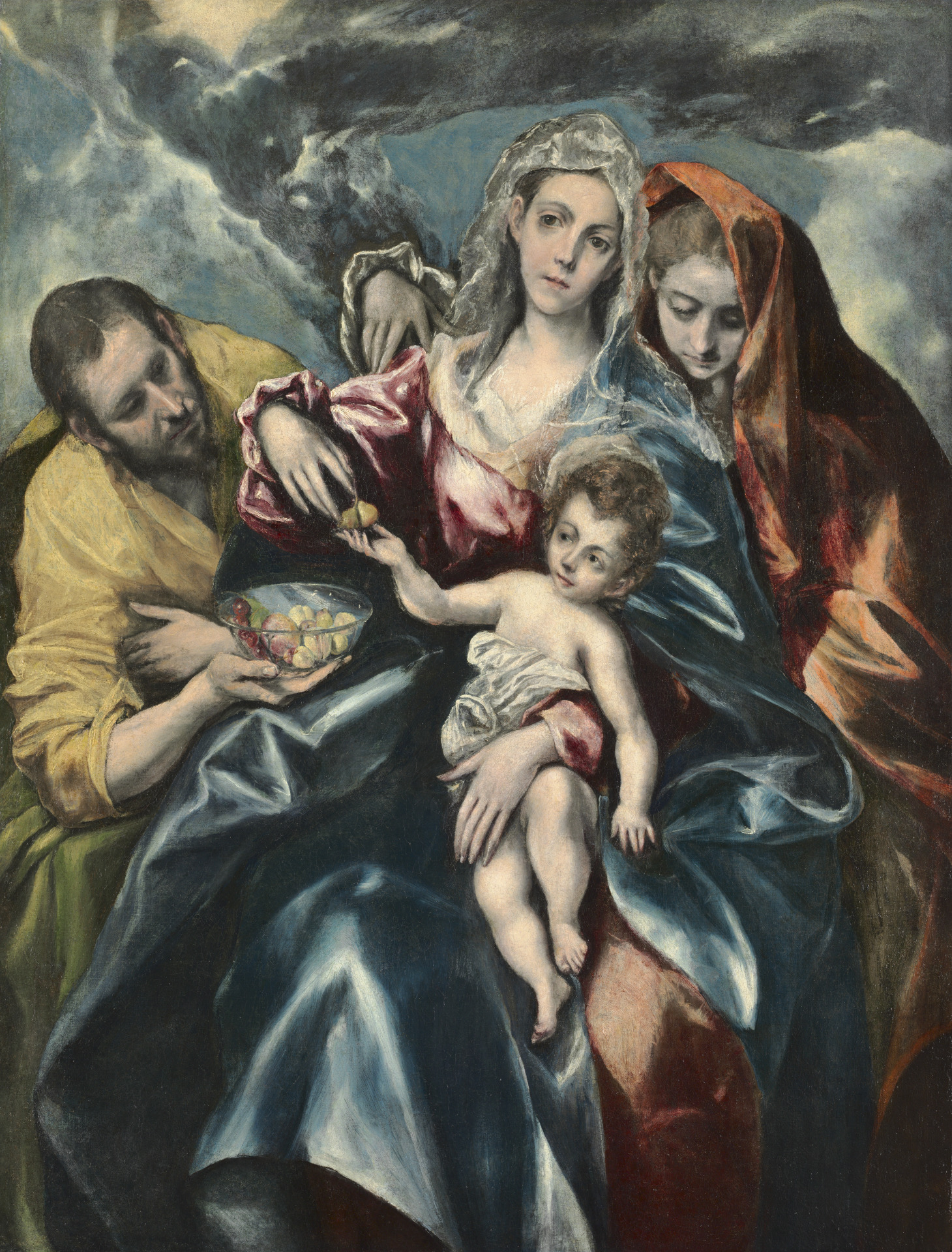 Program image