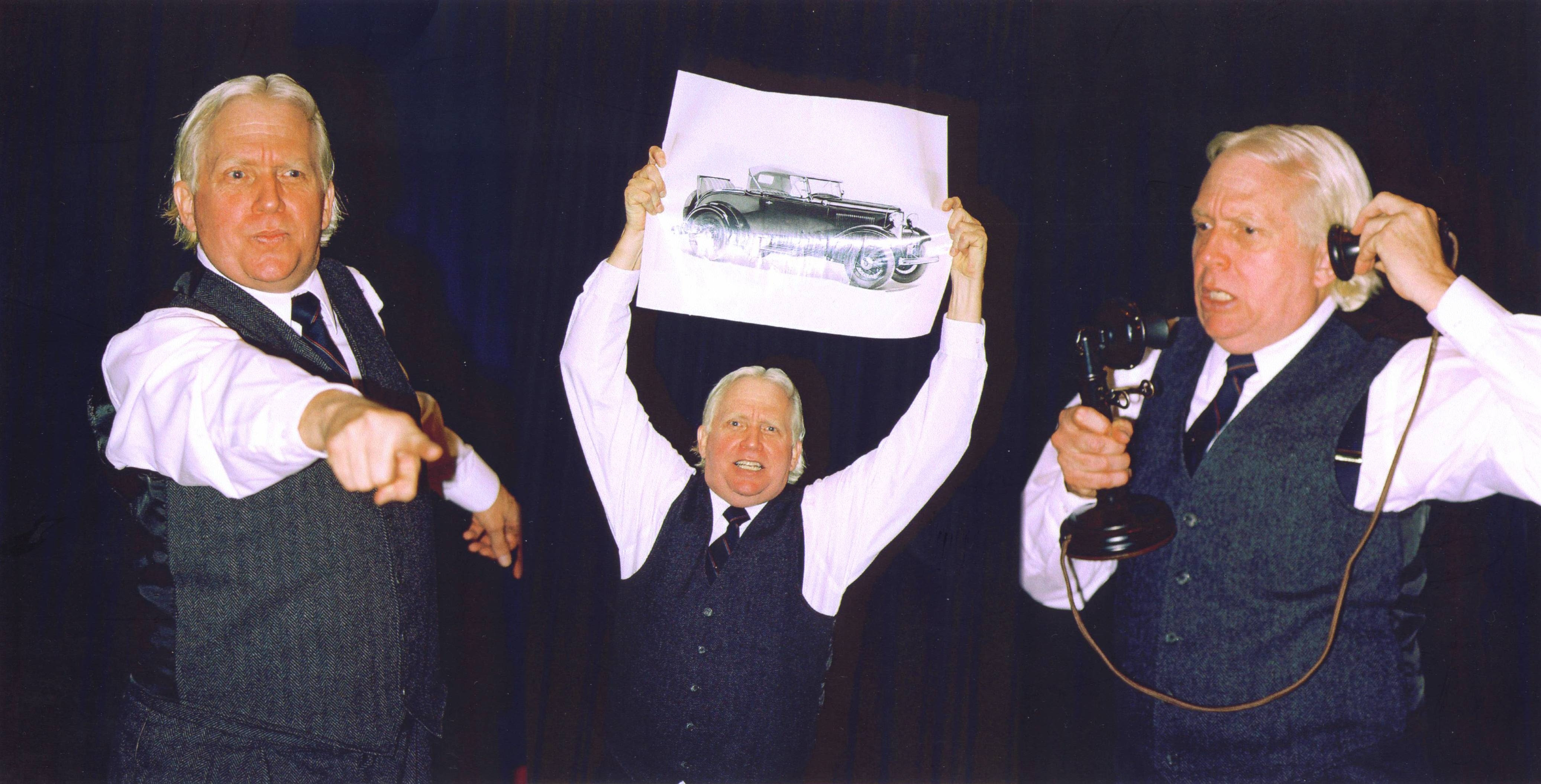 Program image