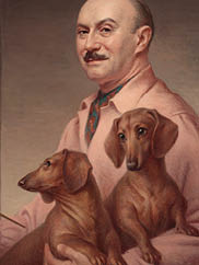 Program image