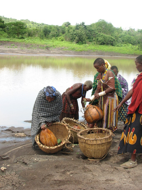 Program image