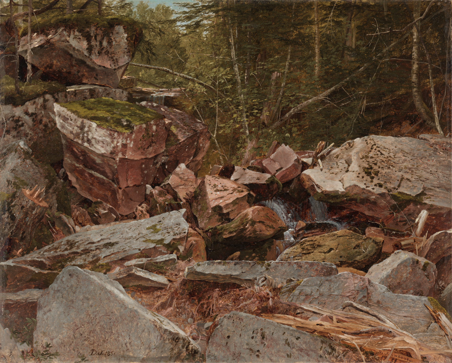Program image