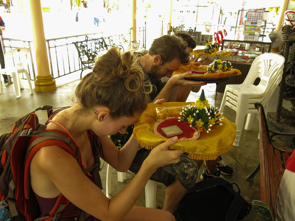 Program image