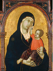 Program image