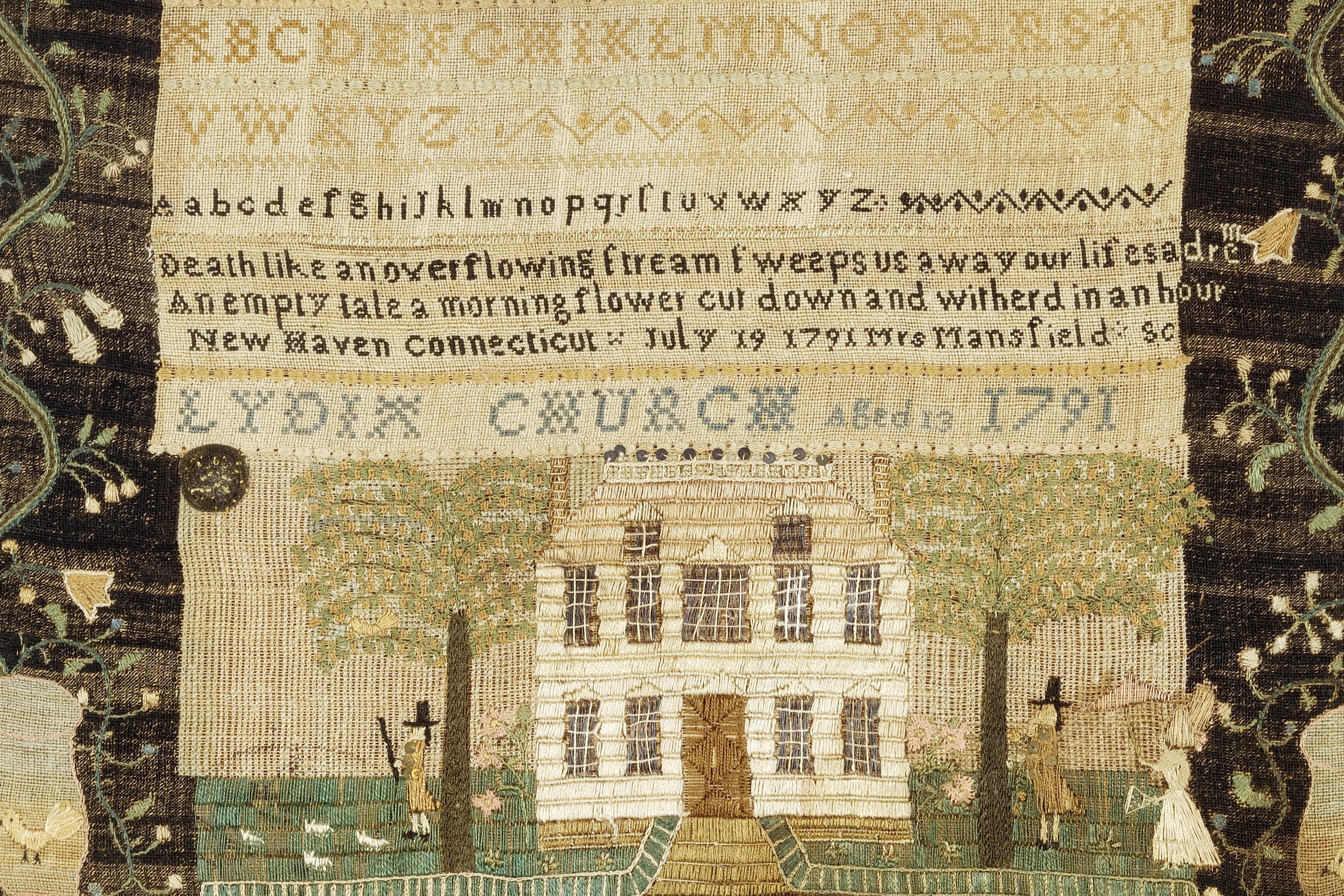 Program image