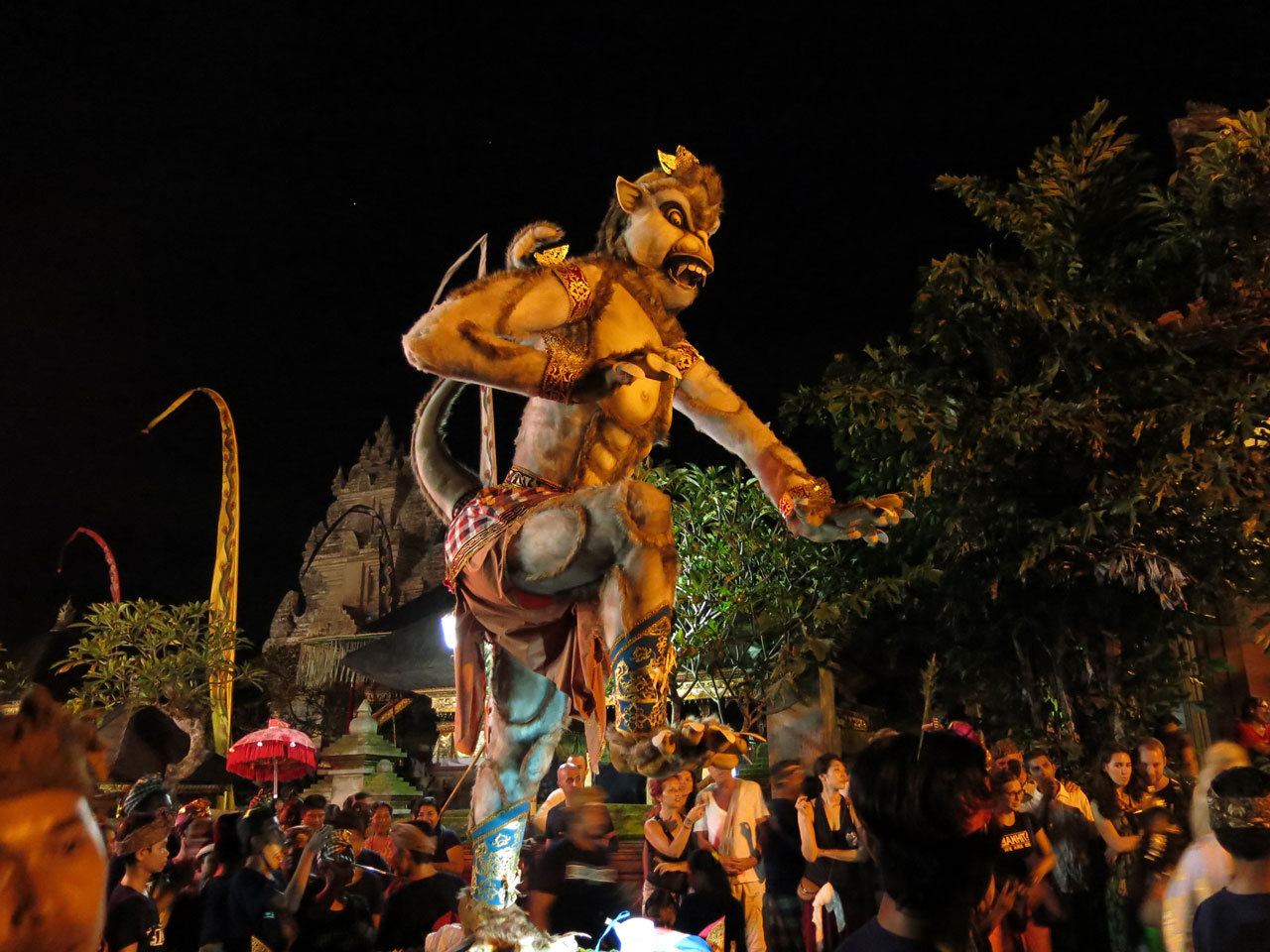 Program image