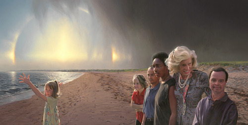 Program image