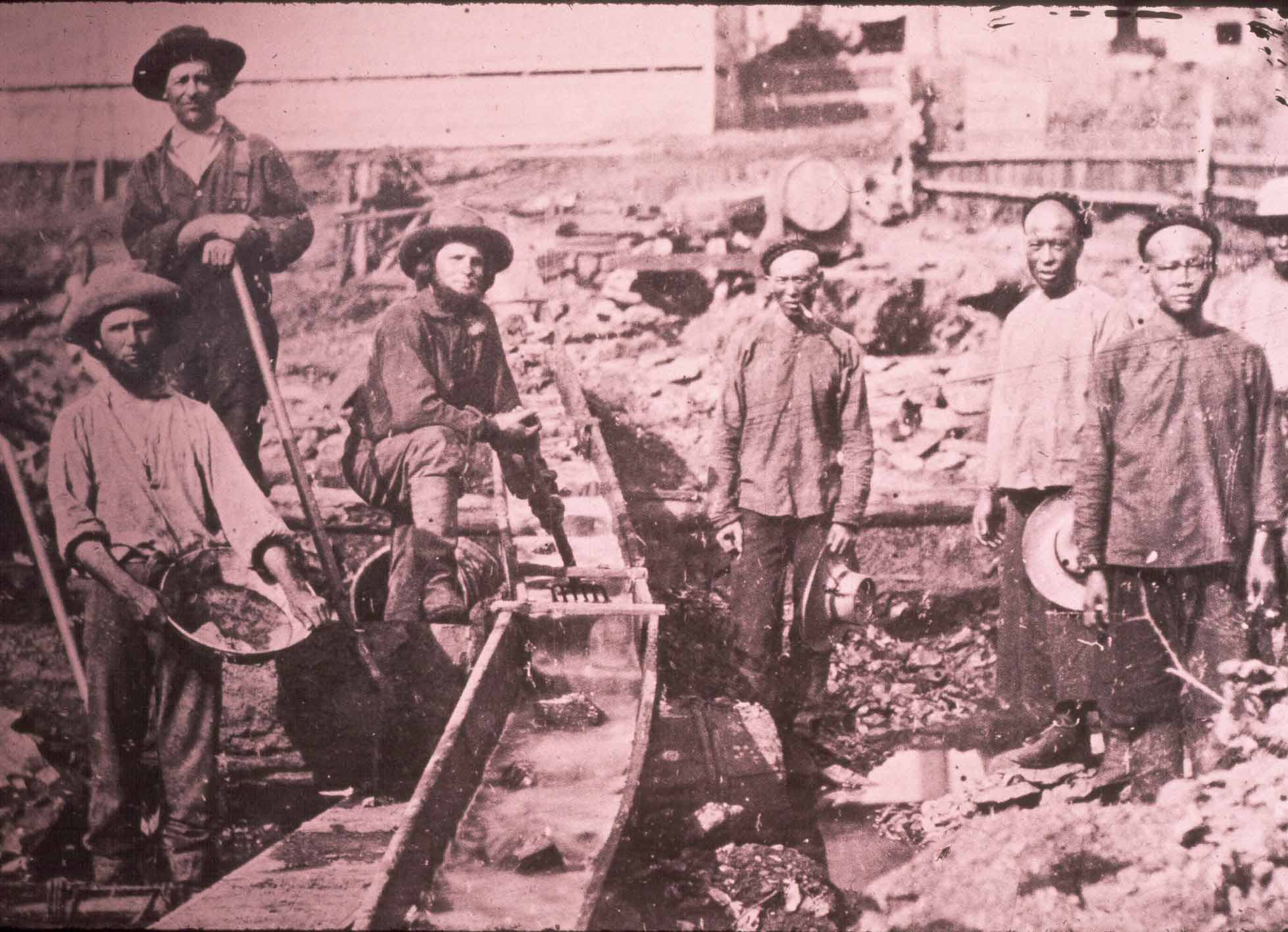 Program image