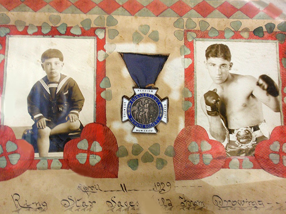 Program image
