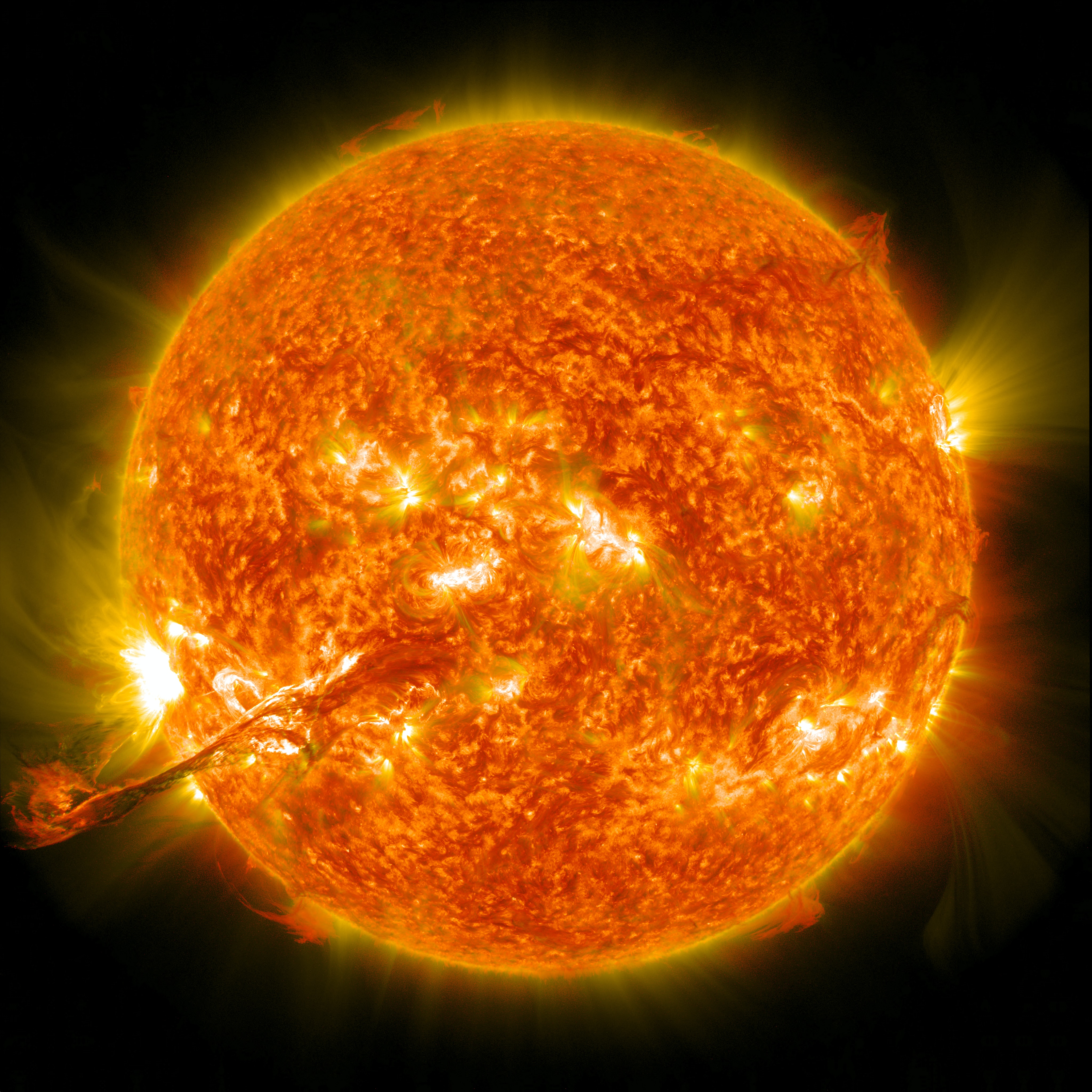 Program image