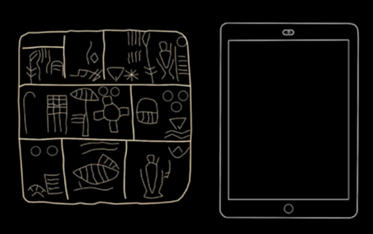 Program image