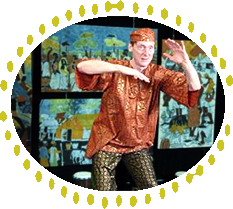 Program image