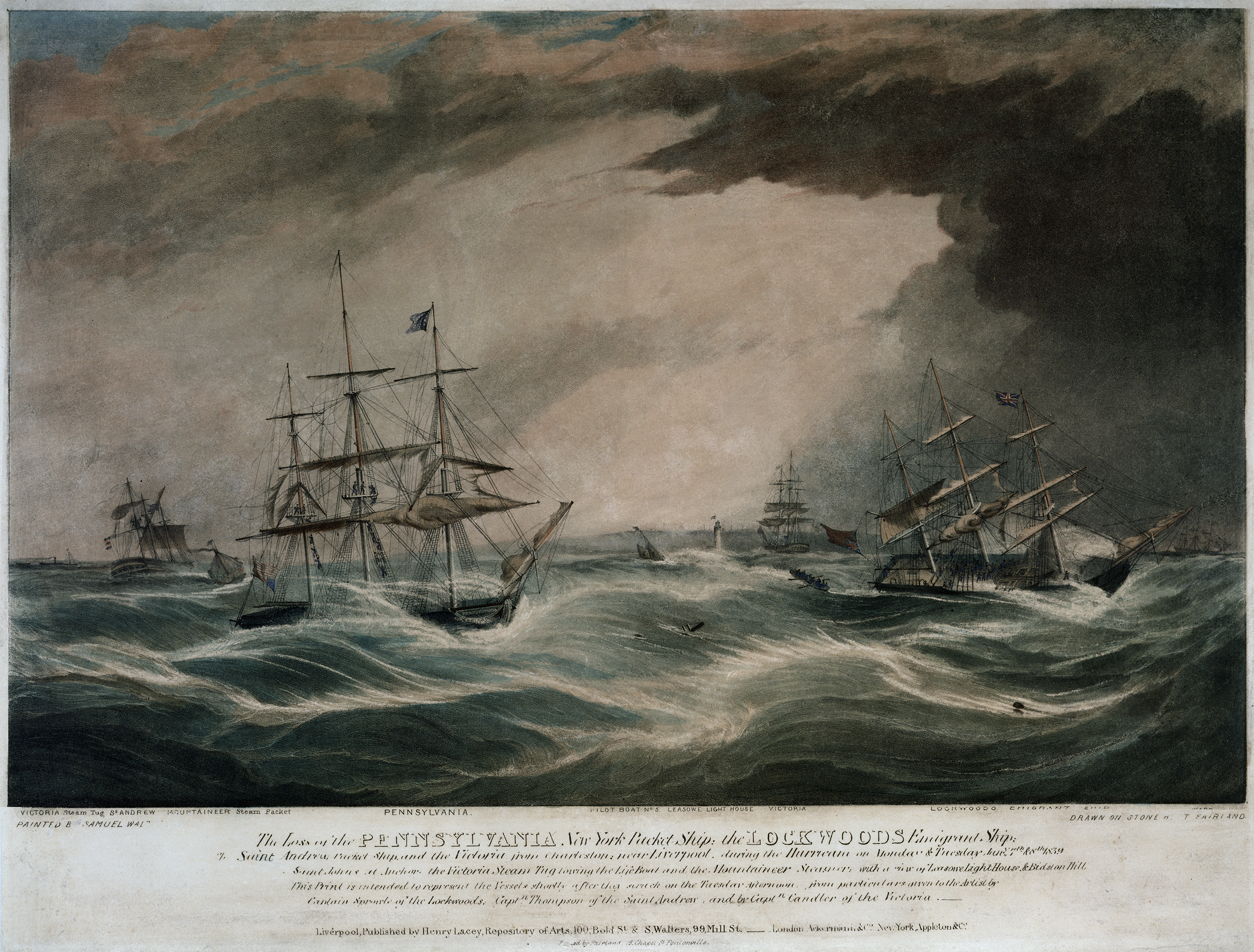 Program image
