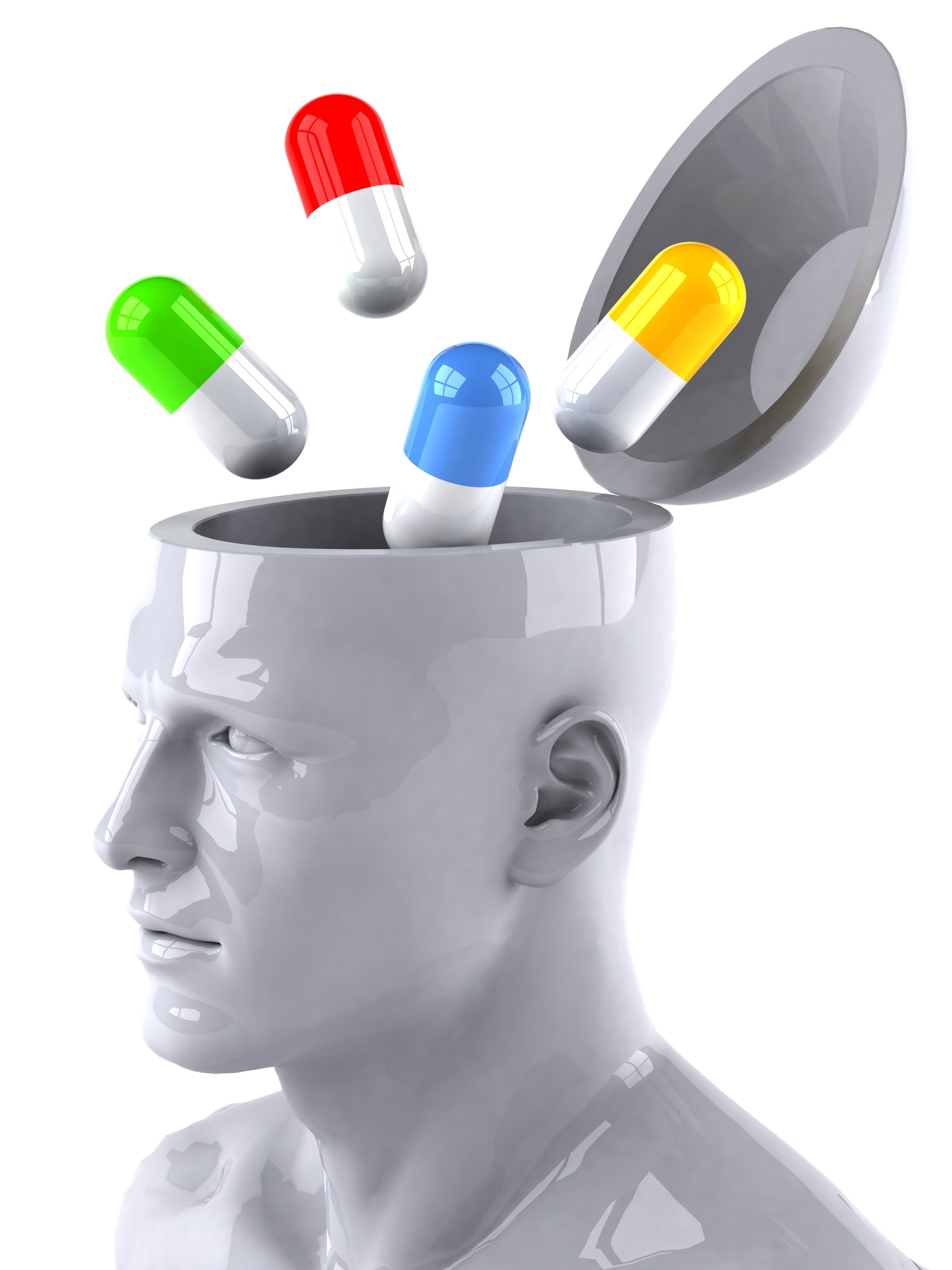 Program image