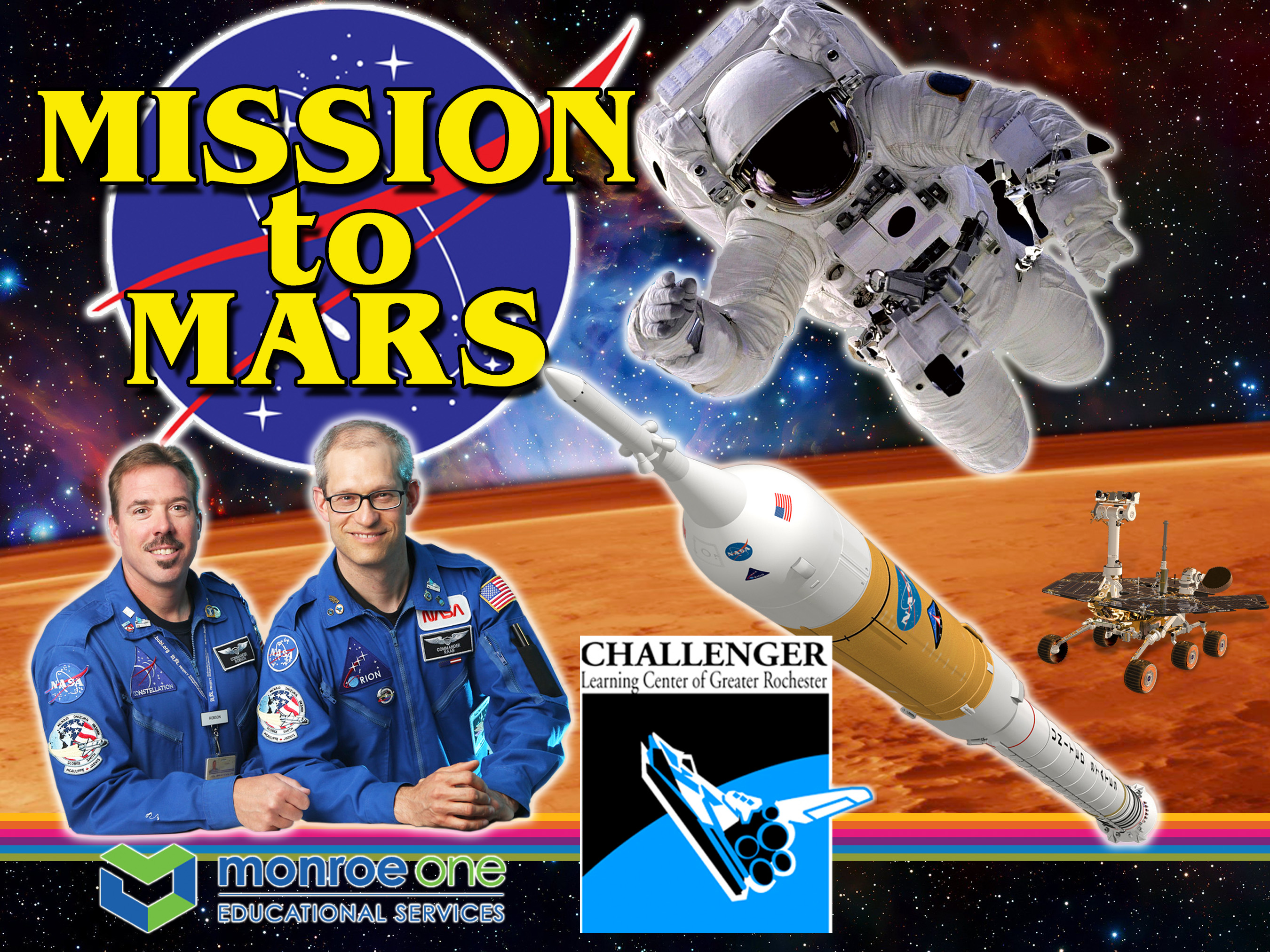 Program image