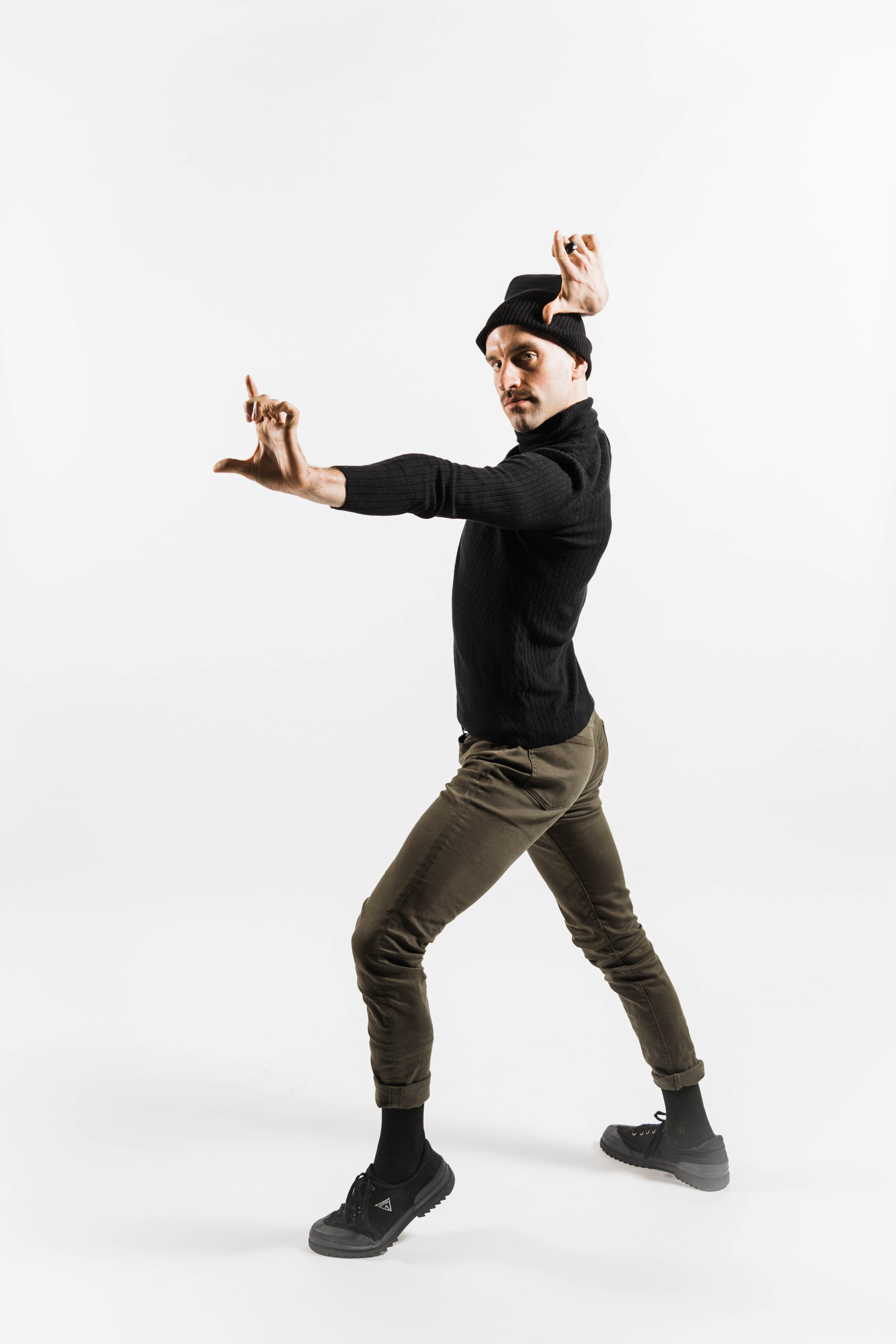 Program image