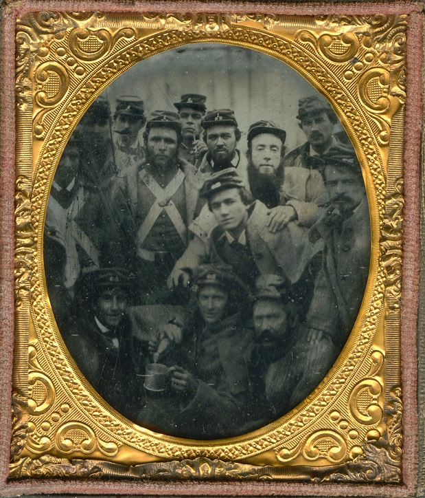 Program image