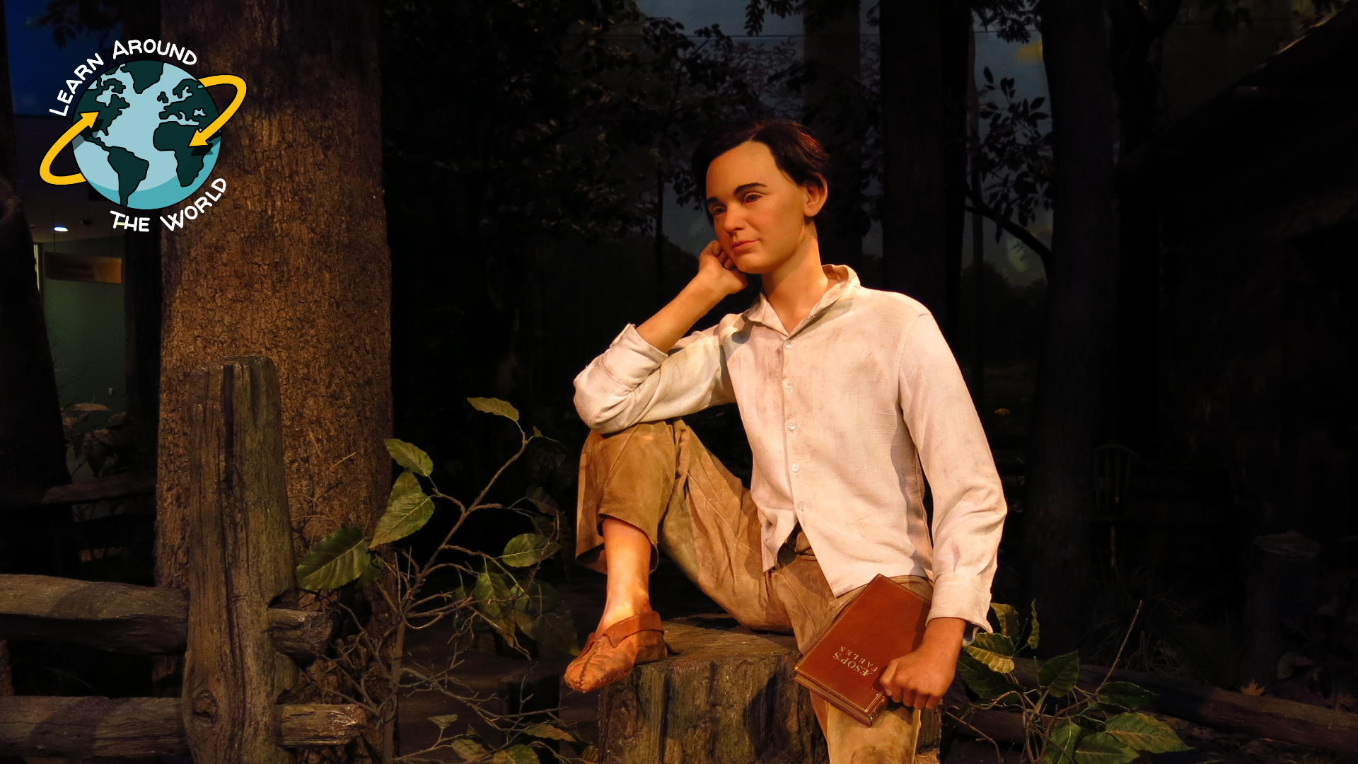 Program image