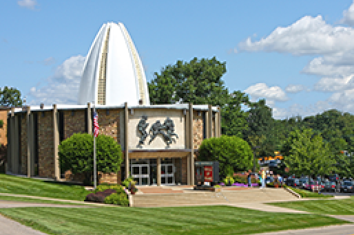 Program image