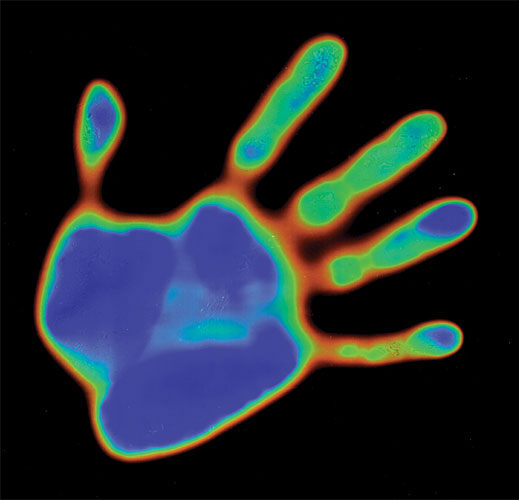 Program image