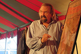 Program image