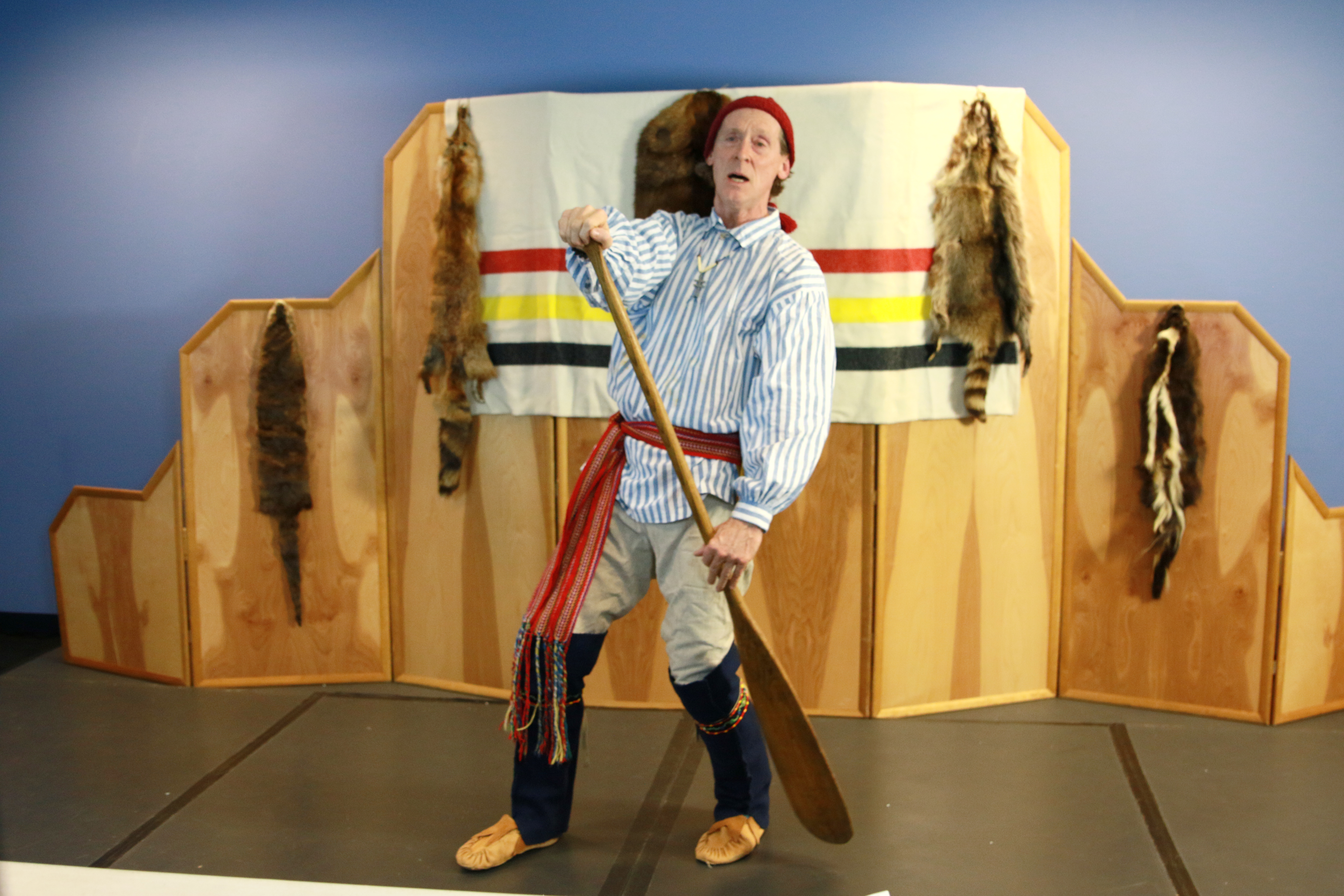 Program image