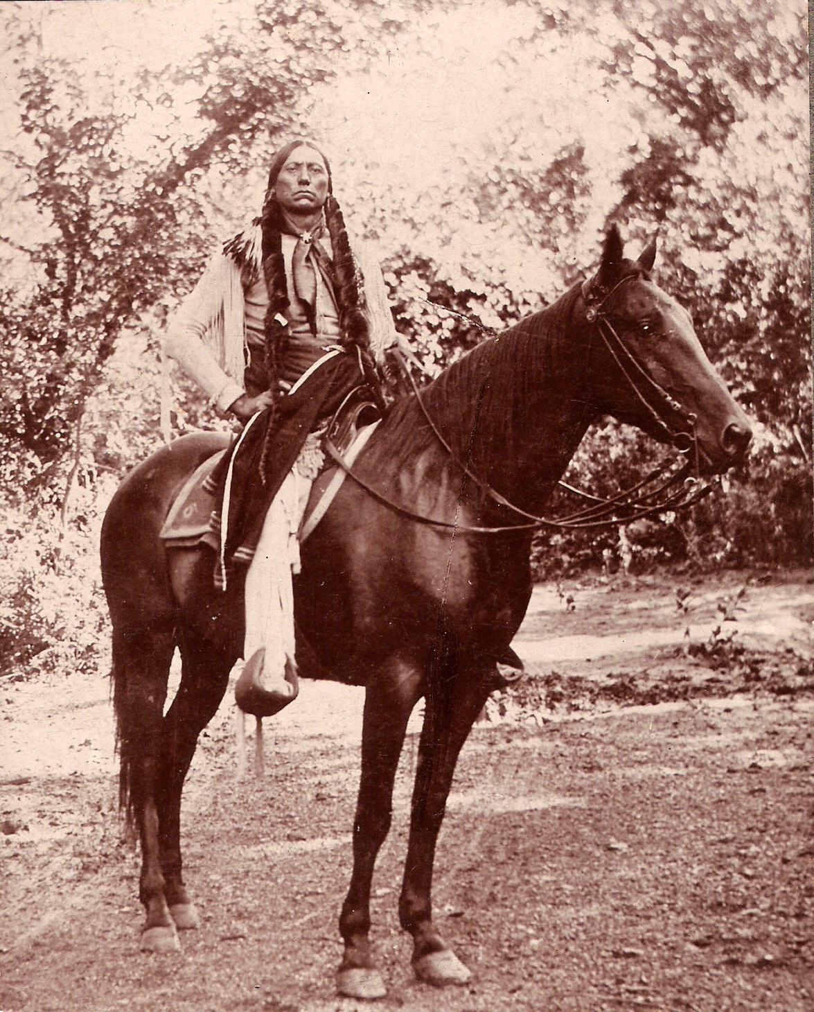 Program image