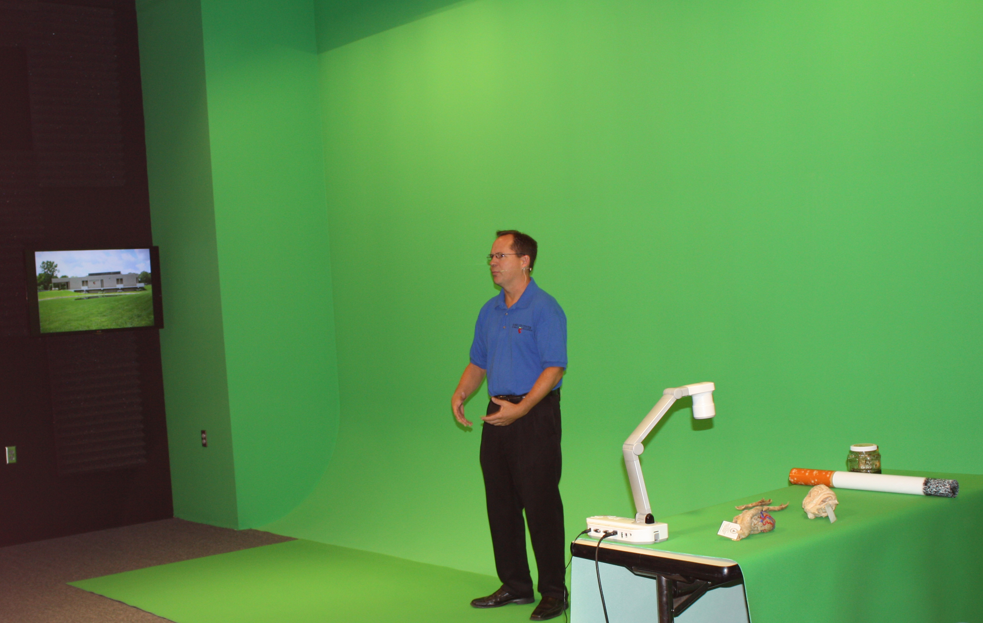 Program image