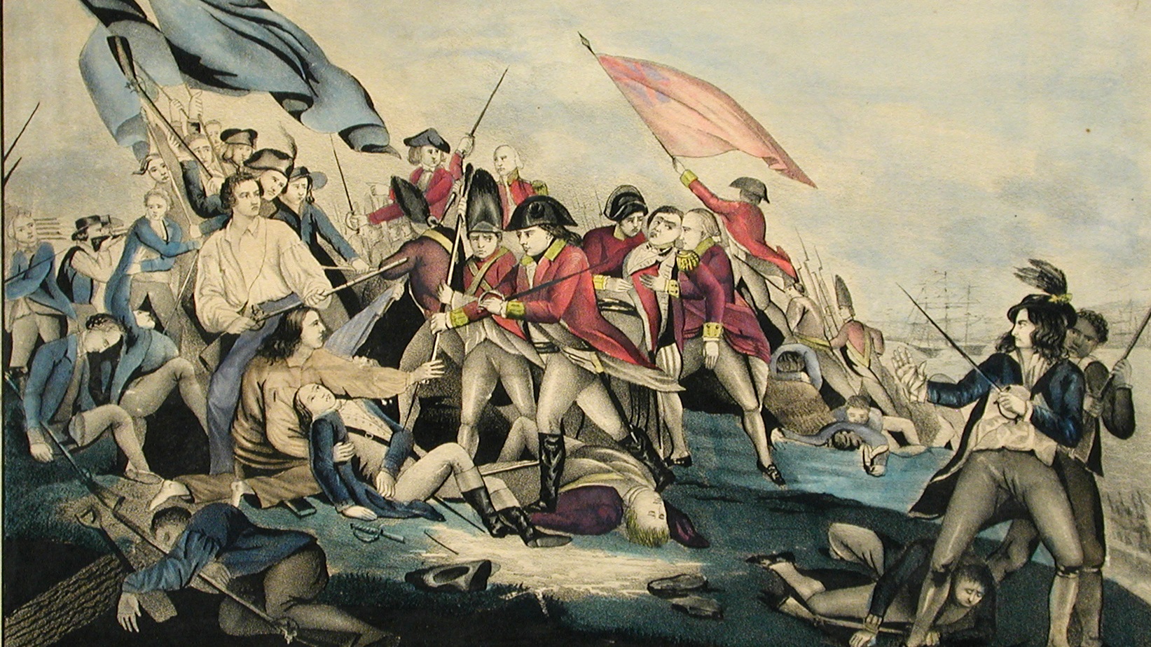 Program image