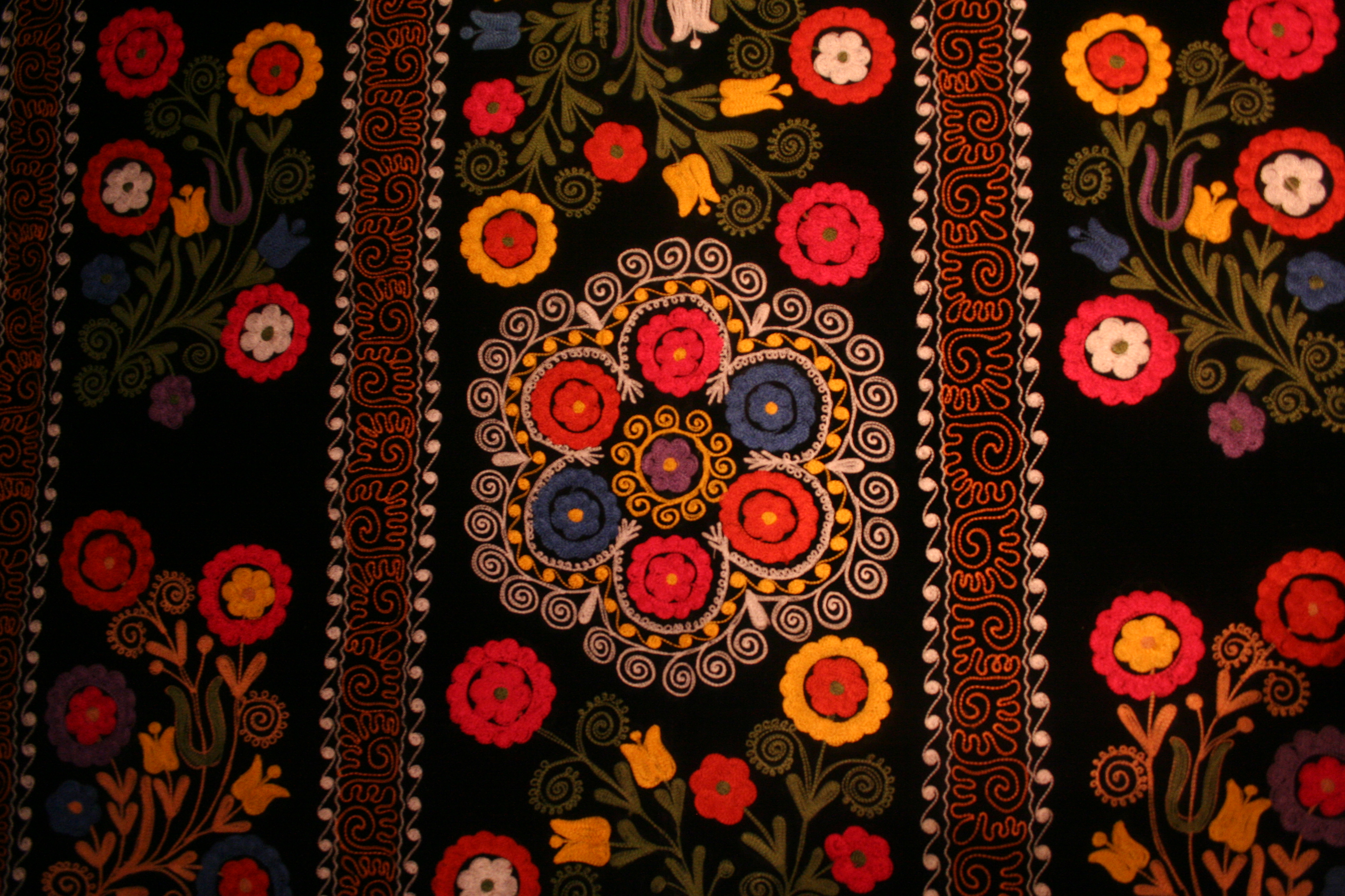 Program image