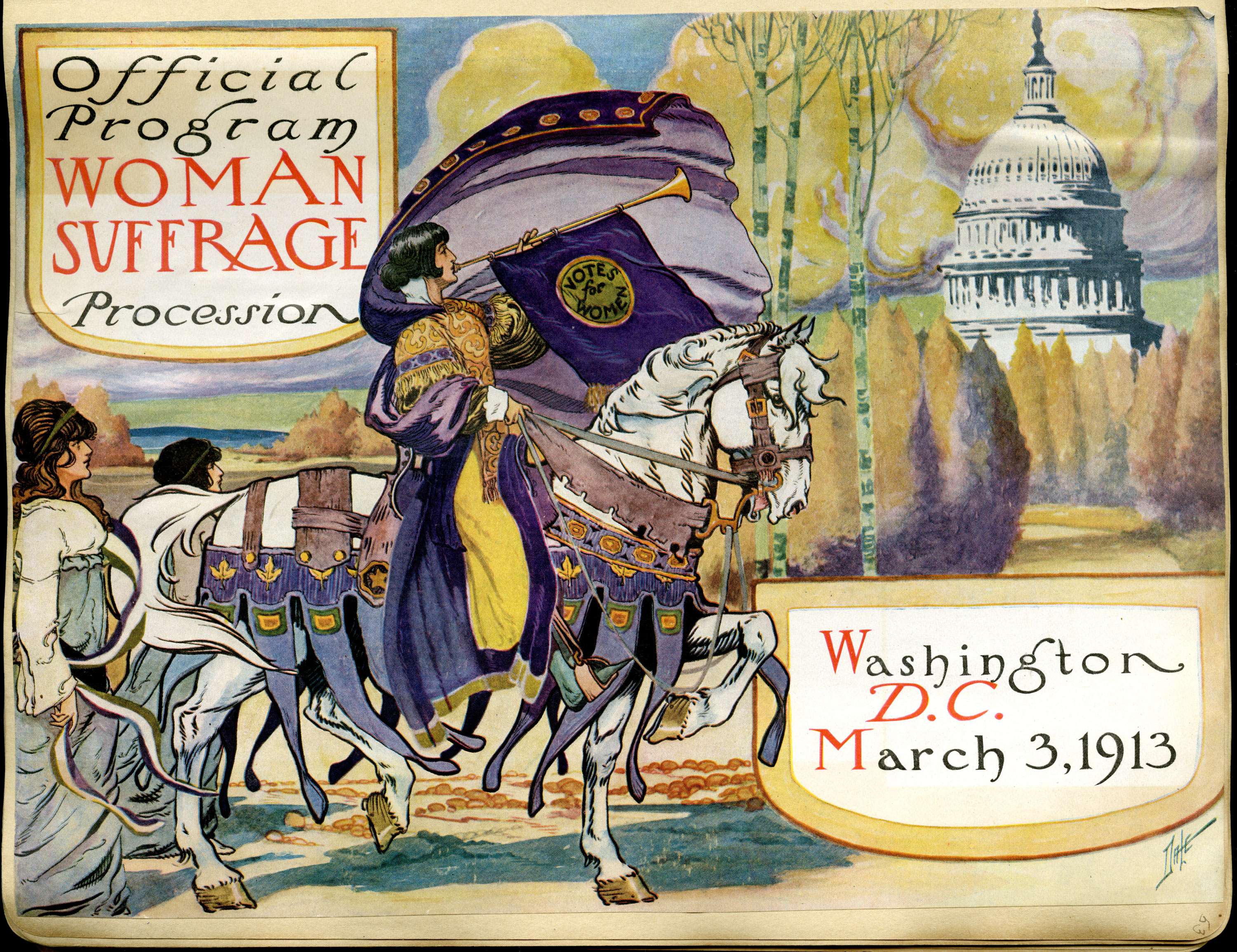 Program image