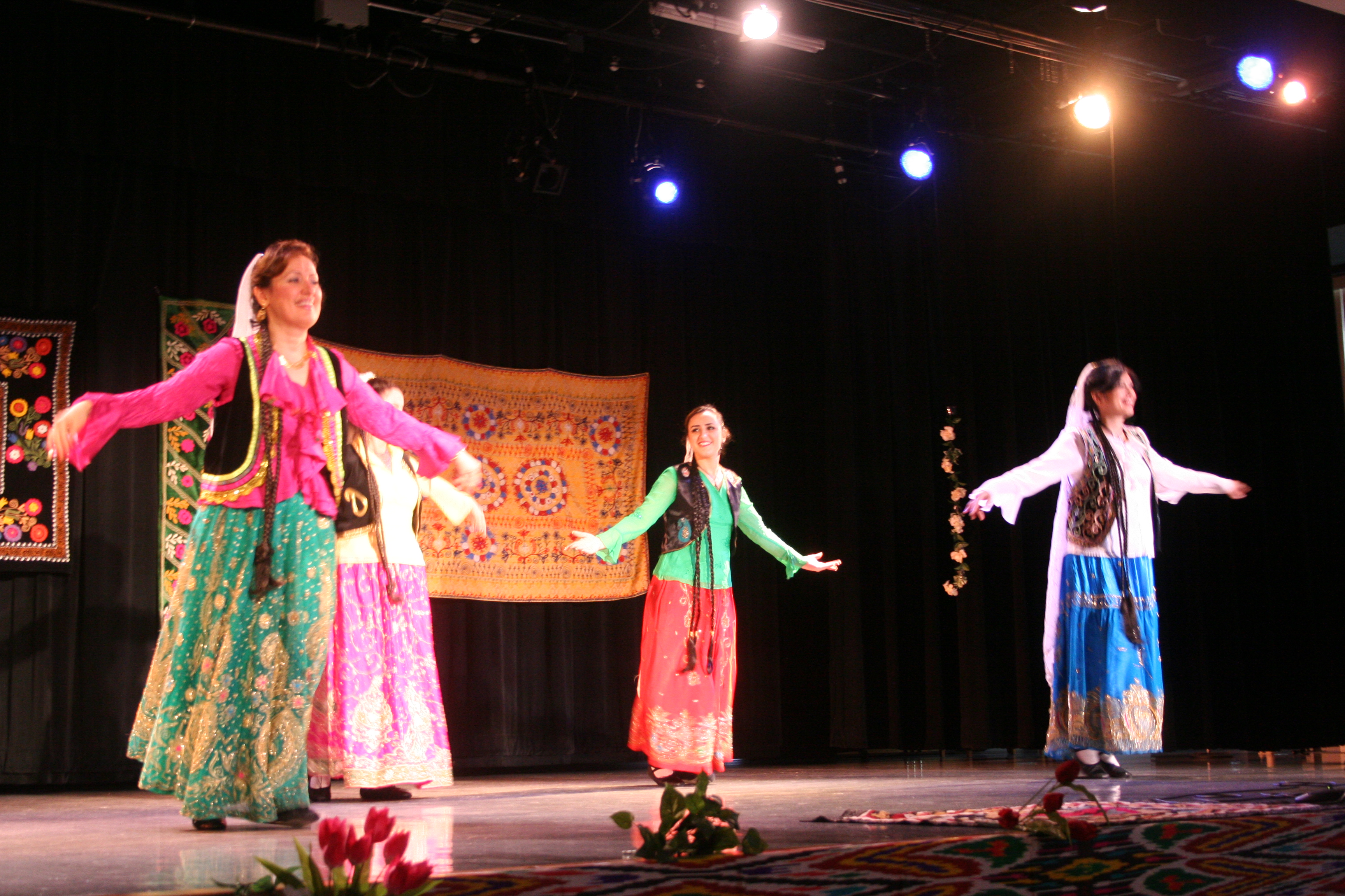 Program image