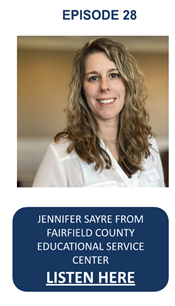 Jennifer Sayre