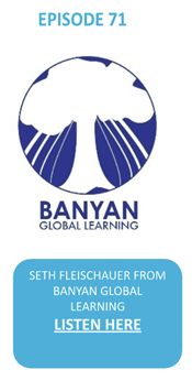 Photo of Banyan Global Learning Logo