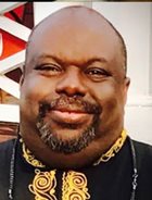 Darryl Batts